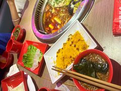 -季季红火锅(丰城洪客隆店)