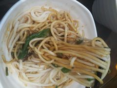 android_upload_pic-张氏宽窄巷成都名小吃(茂业百货华强北店)