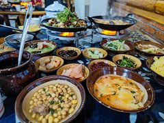 -张关合渣(航空大道店)