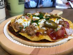 -Taco Bell 塔可钟(民田路店)