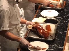 -梧桐北京烤鸭·铜锅涮肉(海岸城店)