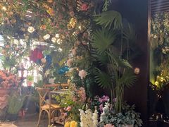 -第101座花园餐厅(湖滨88店)