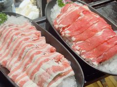-捞王锅物料理(凯旋路店)