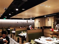大堂-海底捞火锅(松雷店)