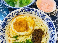 -老街杂酱面(东升街店)