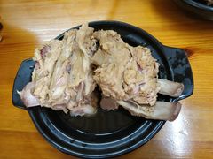 -青岛排骨饭米线(原东平里店)