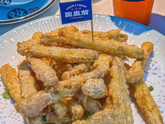 -园里前·10年私厨·福建菜(台江万达鳌峰洲店)