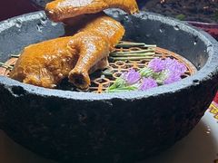 -白家大院·王府宫廷菜(苏州街店)
