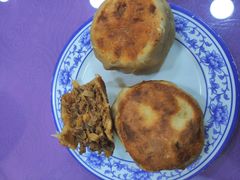 门丁肉饼-隆福寺小吃店(东四店)