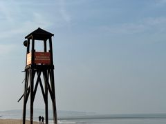 -那香海钻石沙滩浴场