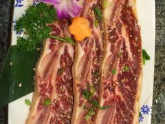 -梦山水日本烧肉(五四广场店)