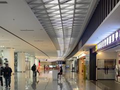 -青岛胶东国际机场