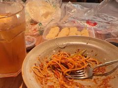 -芭莉与彩虹西餐厅(成都合生汇店)