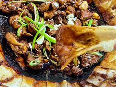 -皖北巫氏三胖地锅鸡(长淮总店)