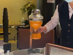 -狮拾久·现代新加坡料理(福田COCO Park店)