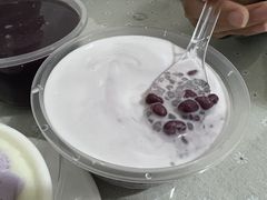 -老周记顺德双皮奶