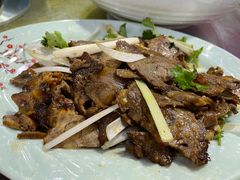 -阿静美食