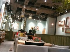 -仙踪林(江燕路万科里店)