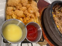 -Aqua Oasis 水天堂(常熟永旺店)