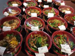 -blt精品超市(高德置地冬广场店)