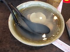 -古代饭堂(冠亚店)