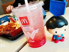 -麦当劳(联盛店)