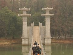 -东湖落雁景区