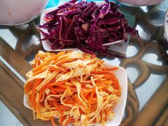-吾穆勒蓬灰牛肉面·清真(中海河山郡店)