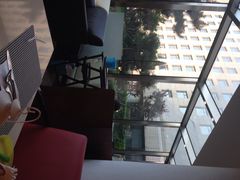 亮马河饭店翠雅咖啡厅-亮马河饭店翠雅咖啡厅