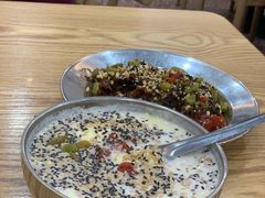 -白翔甜食店
