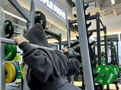 -NRG健身私教CLUB(打浦桥店)