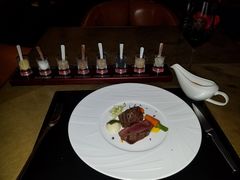 -恰餐厅CHAR Grill(北京三里屯洲际店)