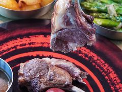 -恰餐厅及酒吧CHAR Bar & Grill(北京三里屯洲际店)
