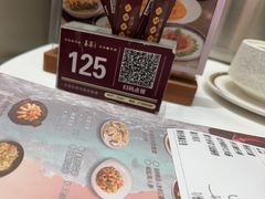 -喜宴又一村·粤菜·茶点·海鲜(壹方天地店)