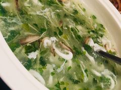 -海天楼中餐厅(吴宫泛太平洋酒店)