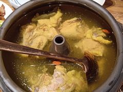 -云海肴云南菜·蒸汽石锅鱼(北京良乡华冠店)