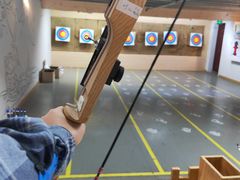 -道顺射箭·团建·骑射(张杨路店)