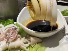 -今日牛事潮汕鲜牛肉火锅(瑞金店)