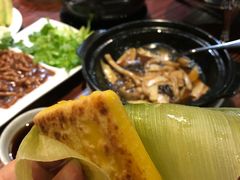 -云来居素食馆(南山店)