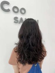 点击看大图 -Coo Hair salon