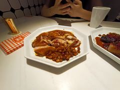 -金戈戈香港豉油鸡(皇庭广场店)