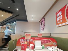 -海底捞火锅(新松江路生日主题店)