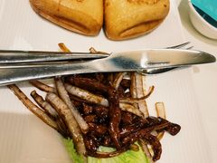 -莆田餐厅PUTIEN(西安万象天地店)