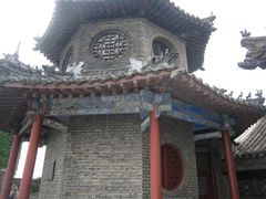 -蓬莱阁景区