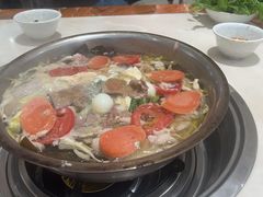 -海关荤豆花(洋河一路店)