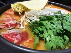 -炭恋火炉烤肉(凌云一街坊店)