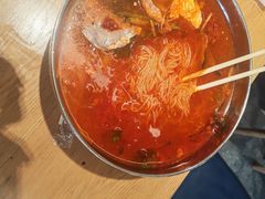 -韩麦大冷面(桂花街直营店)