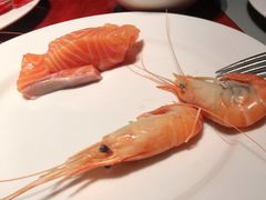 -怡咖啡海鲜自助餐厅(浦东香格里拉店)