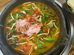 -笔记安顺夺夺粉火锅