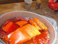 -历蜀记·家宴老火锅(总店)